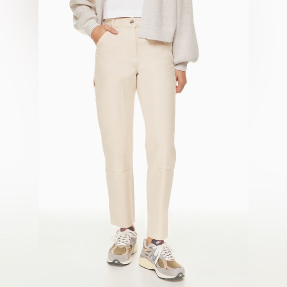 Wilfred Free Brennan Pant - Picture 1 of 3